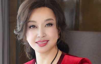 劉曉慶代言費(fèi) 女明星劉曉慶平面代言參考價(jià)格