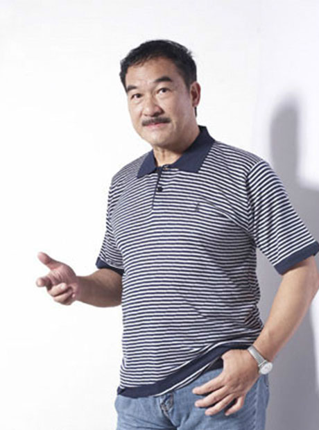 梁家仁圖片
