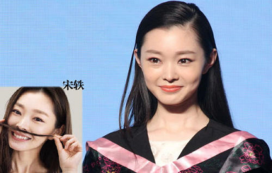宋軼品牌代言什么價(jià)格，怎么請宋軼代言？