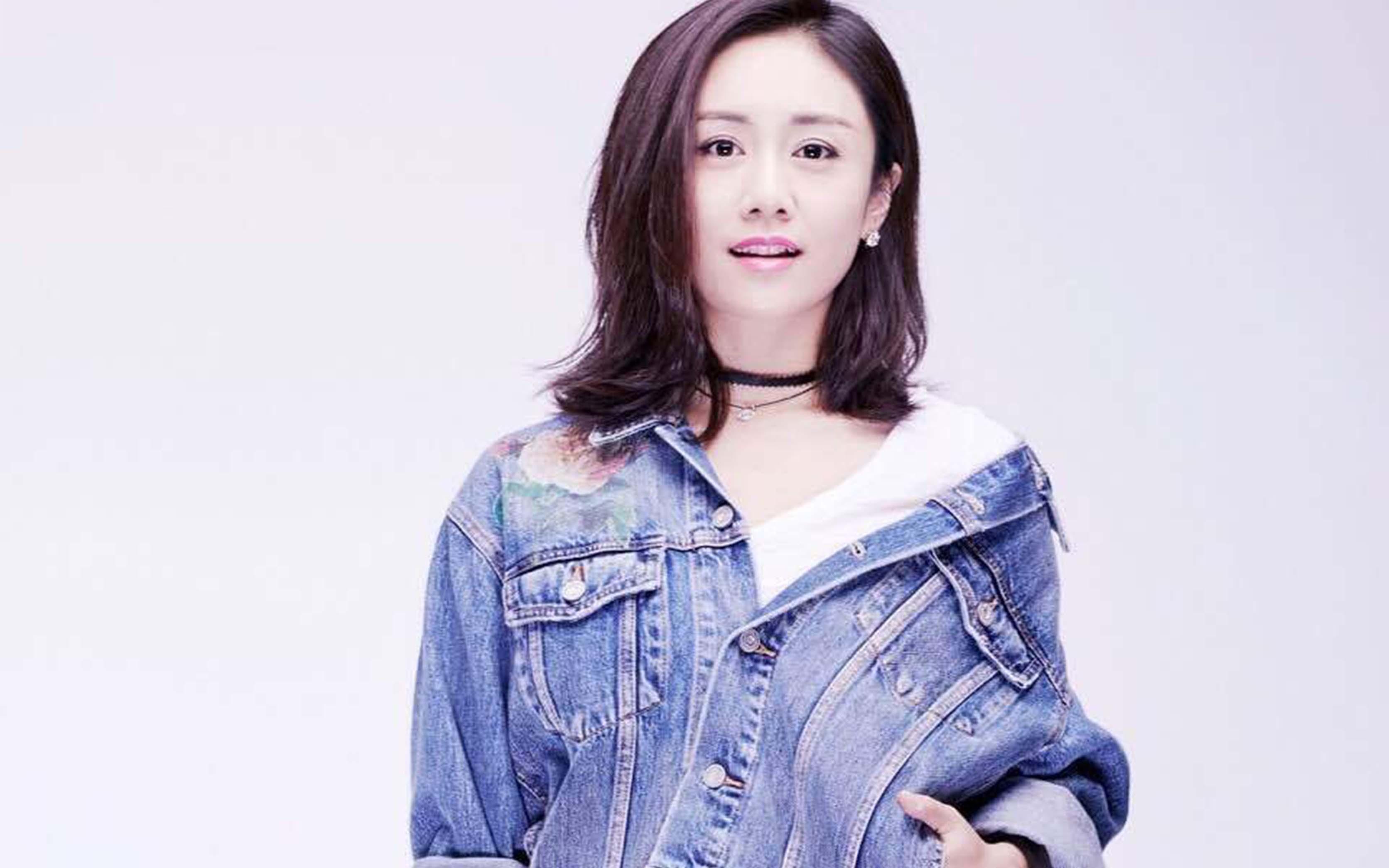 劉蕓主演個人首部電視劇是什么