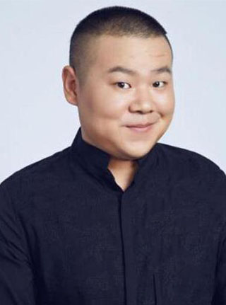 岳云鵬