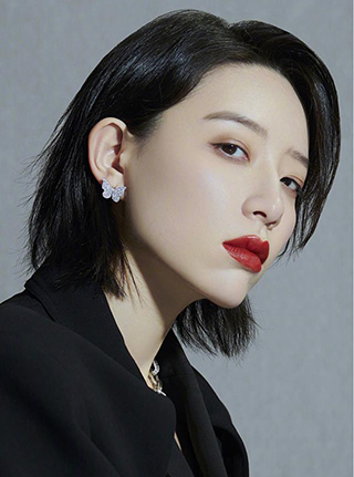 李斯丹妮圖片